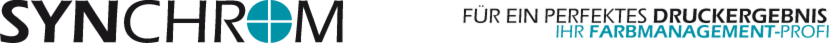 Logo von SYNCHROM GmbH